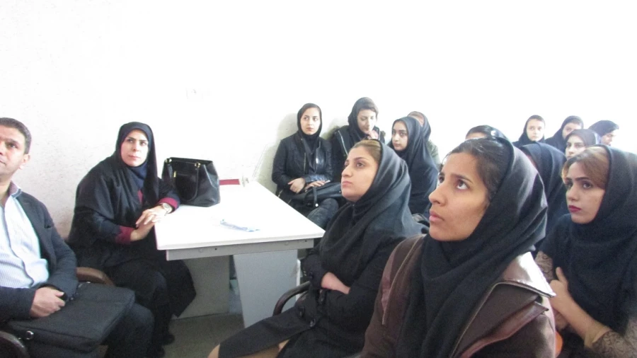 ملاقات با مخترع و کارآفرین برتر"آقای مقدسی"