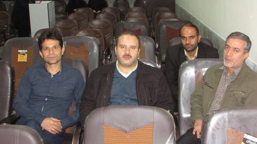 امنیت اطلاعات