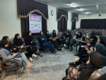 دومین نشست تخصصی کار آفرینی 98 2