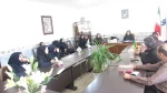 جلسه توجیهی امتحانات ترم اول 98/99 2