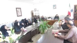 جلسه توجیهی امتحانات ترم اول 98/99 2