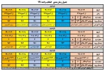 انتخاب واحد 2