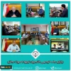 جلسه توجیهی  دانشجویان جدید الورود آموزشکده فنی و حرفه ای دختران بروجرد  برگزار شد 2