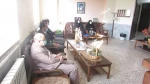 بازدید نظارت و ارزیابی دانشگاه فنی و حرفه ای از آموزشکده دختران بروجرد 4
