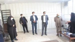 بازدید نظارت و ارزیابی دانشگاه فنی و حرفه ای از آموزشکده دختران بروجرد 9