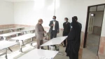 بازدید نظارت و ارزیابی دانشگاه فنی و حرفه ای از آموزشکده دختران بروجرد 10