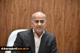 پیام تبریک رییس دانشگاه فنی و حرفه ای
به مناسبت فرا رسیدن 16 آذر روز دانشجو 2