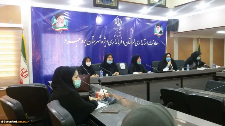 برپایی نمایشگاه به مناسبت ایام ا... دهه فجر و میلاد با سعادت حضرت زهرا (س) 2