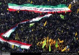 راهپیمایی مجازی یوم الله 22 بهمن  2