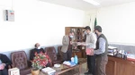 تقدیر از همکاران آقا به مناسبت روز پدر 3