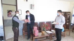 تقدیر از همکاران آقا به مناسبت روز پدر 4