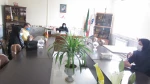 سلسله جلسات مسئولین دانشکده با دانشجویان 4