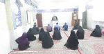 تجلیل بازنشستگی از همکار 4
