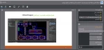 وبینار نورپردازی هوشمند نور 4