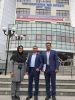 لرستان با سه نماینده درخشید 3