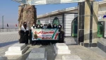 هفته بسیج در حقیقت فرصت و بهانه‌ای برای زنده نگه داشتن ارزشها و روح بسیجی در آحاد ملت، مخصوصاً جوانان پرشور و مدافعان عاشق صادق است. 
