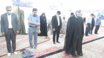 جلسه تکریم خانم کردی و معارفه خانم پیرحیاتی 3