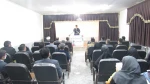جلسه بازنشستگی خانم کردی  و معارفه خانم پیرحیاتی 2