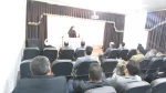 جلسه بازنشستگی خانم کردی  و معارفه خانم پیرحیاتی 4