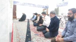 جلسه بازنشستگی خانم کردی  و معارفه خانم پیرحیاتی 11
