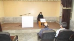 اولین جلسه شورای اداری 2