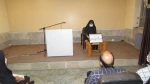 اولین جلسه شورای اداری 4