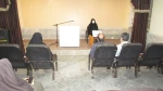 اولین جلسه شورای اداری 6