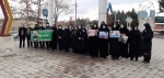همایش پیاده‌روی به مناسبت بزرگداشت دومین سالگرد شهادت سردار حاج قاسم سلیمانی 2