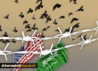 بیانیه دانشگاهیان دانشگاه فنی و حرفه‌ای کشور در محکومیت جنایات وحشیانه آل سعود 2