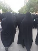 حضور پرشور دانشجویان و کارکنان  دانشکده فنی دختران بروجرد در راهپیمایی روز جهانی قدس 2