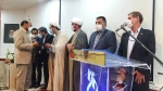 مراسم تکریم و معارفه رؤسای سابق و جدید دانشگاه فنی و حرفه‌ای استان لرستان برگزار شد 4