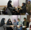 خیر مقدم دانشجویان خوابگاهی  2