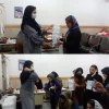 خیر مقدم دانشجویان خوابگاهی  3