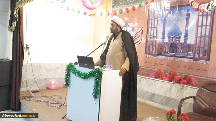 برگزاری  جشن ولادت حضرت معصومه (س) و روز دختر 2
