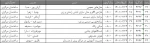 اطلاعیه آموزشی 6