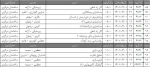 اطلاعیه آموزشی 12
