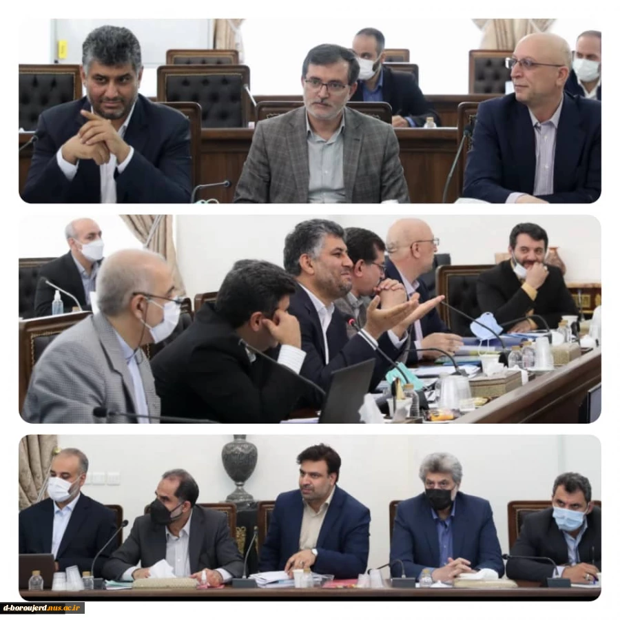 نخستین جلسه شورای عالی آموزش و تربیت فنی، حرفه ای و مهارتی در دولت سیزدهم برگزار شد؛
دکتر مخبر: مهارت آموزی از دبستان باید در دستور کار قرار گیرد/ مدرک گرایی بدون توجه به نیازهای بازار قابل قبول نیست 2