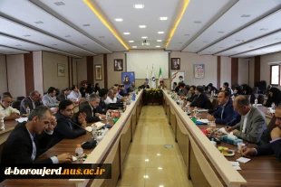 دکتر مردانی در جمع مسئولین کانون‌های بسیج اساتید دانشگاه فنی وحرفه‌ای مطرح کرد:
بهره‌مندی از ظرفیت دانشگاه فنی و حرفه‌ای در راستای اشتغال‌آفرینی ضروری است
 2