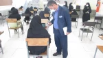 بازدید از آموزشکده فنی و حرفه ای دختران بروجرد 2