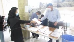 بازدید از آموزشکده فنی و حرفه ای دختران بروجرد 5