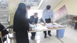 بازدید از آموزشکده فنی و حرفه ای دختران بروجرد 6