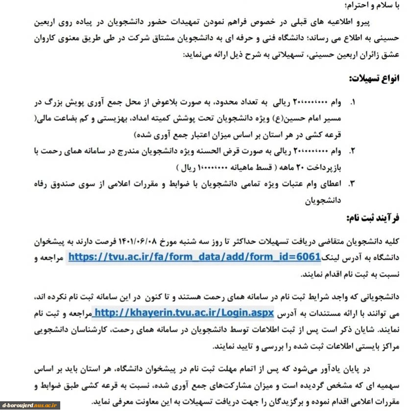 پیاده روی اربعین حسینی 2