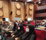 مراسم اختتامیه طرح حامیم 2