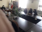 دیداربسیج دانشجویی  2