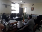 دیداربسیج دانشجویی  3