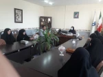 دیداربسیج دانشجویی  4