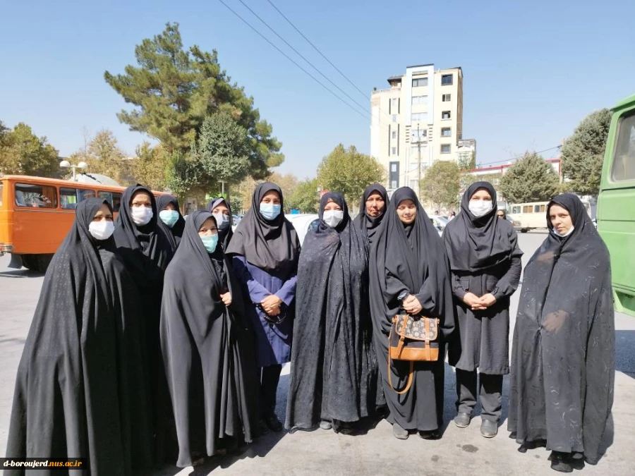 راهپیمائی 4