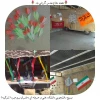 برگزاری مراسم گرامیداشت هفته دفاع  2