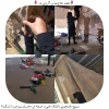 برگزاری مراسم گرامیداشت هفته دفاع  3