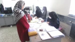 گزارش تصویری از آغاز ثبت نام حضوری دانشجویان جدیدالورود در سال تحصیلی 1402-1401  5